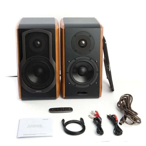 Εικόνα της Ηχεία Edifier 2.0 S1000MKII