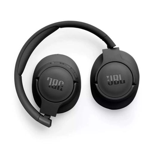 Εικόνα της Headset JBL Tune 720BT Bluetooth Black JBLT720BTBLK