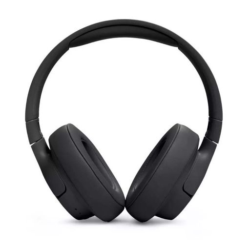 Εικόνα της Headset JBL Tune 720BT Bluetooth Black JBLT720BTBLK