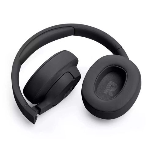 Εικόνα της Headset JBL Tune 720BT Bluetooth Black JBLT720BTBLK