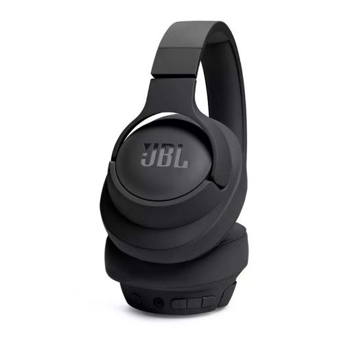 Εικόνα της Headset JBL Tune 720BT Bluetooth Black JBLT720BTBLK