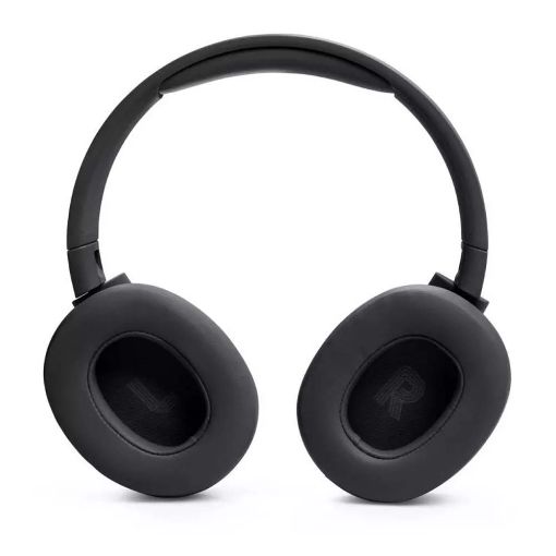 Εικόνα της Headset JBL Tune 720BT Bluetooth Black JBLT720BTBLK