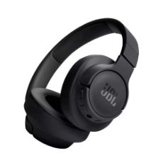 Εικόνα της Headset JBL Tune 720BT Bluetooth Black JBLT720BTBLK