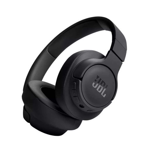 Εικόνα της Headset JBL Tune 720BT Bluetooth Black JBLT720BTBLK