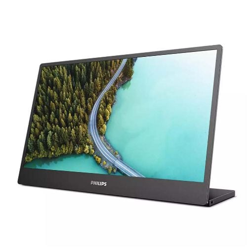Εικόνα της Οθόνη Philips 3000 Portable 16B1P3302D/00 15.6" FHD IPS 75Hz