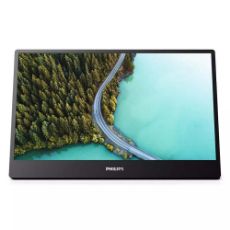 Εικόνα της Οθόνη Philips 3000 Portable 16B1P3302D/00 15.6" FHD IPS 75Hz