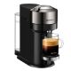 Εικόνα της Μηχανή Espresso Krups Vertuo Next Deluxe Nespresso 1500W Chrome XN910C.20