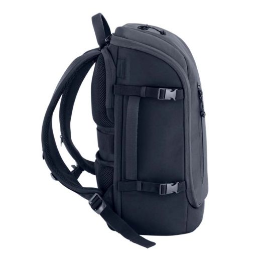 Εικόνα της Τσάντα Notebook 15.6" HP Travel Iron Grey 25Lt Backpack 6H2D8AA