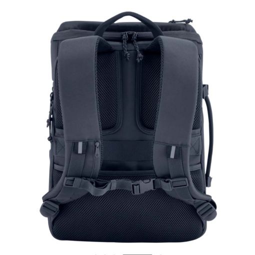 Εικόνα της Τσάντα Notebook 15.6" HP Travel Iron Grey 25Lt Backpack 6H2D8AA