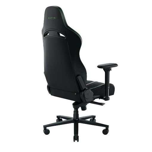 Εικόνα της Gaming Chair Razer Enki with Built-in Lumbar Arch RZ38-03720100-R3G1