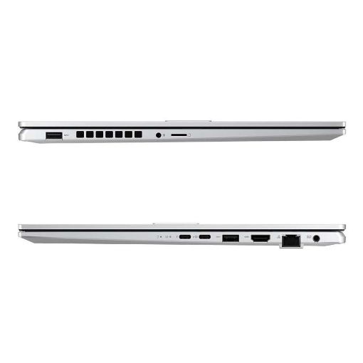 Εικόνα της Laptop Asus Vivobook Pro 16 OLED K6602VV-OLED-MX931X 16" Intel Core i9-13900H(4.10GHz) 16GB 1TB SSD RTX 4060 8GB Win11 Pro 90NB1142-M006B0