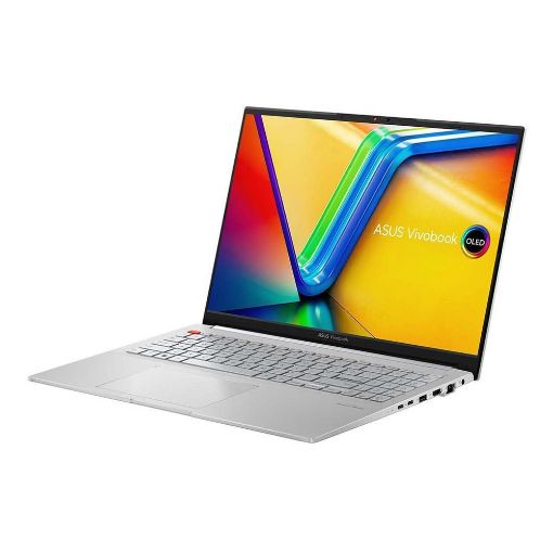 Εικόνα της Laptop Asus Vivobook Pro 16 OLED K6602VV-OLED-MX931X 16" Intel Core i9-13900H(4.10GHz) 16GB 1TB SSD RTX 4060 8GB Win11 Pro 90NB1142-M006B0