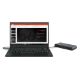 Εικόνα της Docking Station Lenovo Business Universal USB-C Black 40B30090EU