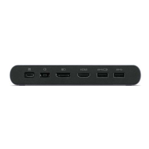 Εικόνα της Docking Station Lenovo Business Universal USB-C Black 40B30090EU