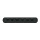 Εικόνα της Docking Station Lenovo Business Universal USB-C Black 40B30090EU