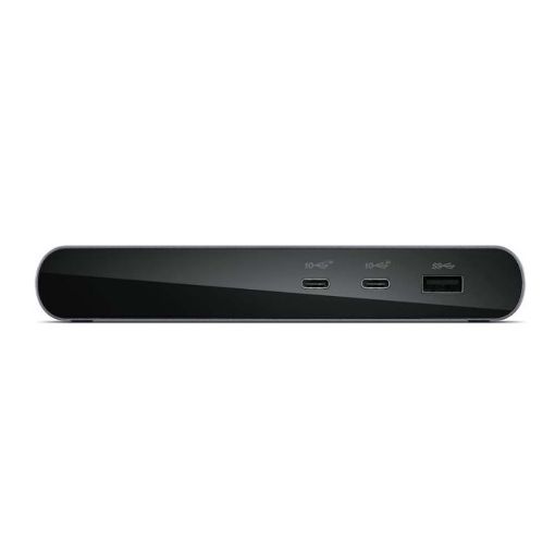 Εικόνα της Docking Station Lenovo Business Universal USB-C Black 40B30090EU