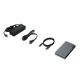 Εικόνα της Docking Station Lenovo Business Universal USB-C Black 40B30090EU