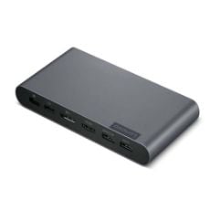 Εικόνα της Docking Station Lenovo Business Universal USB-C Black 40B30090EU