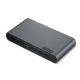 Εικόνα της Docking Station Lenovo Business Universal USB-C Black 40B30090EU