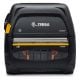 Εικόνα της Εκτυπωτής Ετικετών Zebra ZQ521 Bluetooth/Wi-Fi Direct Thermal Black ZQ52-BUW000E-00