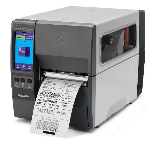 Εικόνα της Εκτυπωτής Ετικετών Zebra ZT231 Bluetooth/Ethernet/Serial/USB Direct Thermal ZT23142-T0E000FZ