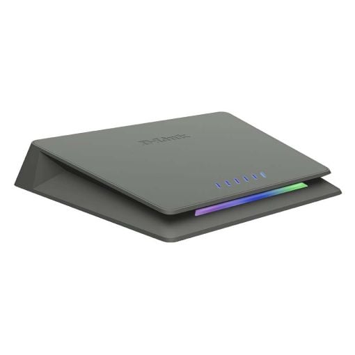 Εικόνα της Switch D-Link DMS-106XT 6-Port Unmanaged Multi-Gigabit