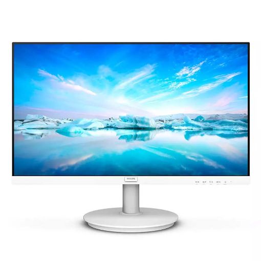Εικόνα της Οθόνη Philips V-Line 241V8AW 23.8" IPS Full HD White