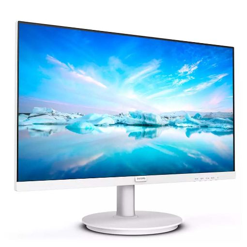 Εικόνα της Οθόνη Philips V-Line 241V8AW 23.8" IPS Full HD White