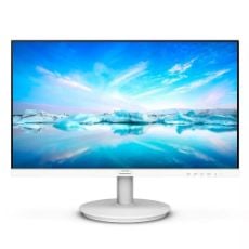 Εικόνα της Οθόνη Philips V-Line 241V8AW 23.8" IPS Full HD White