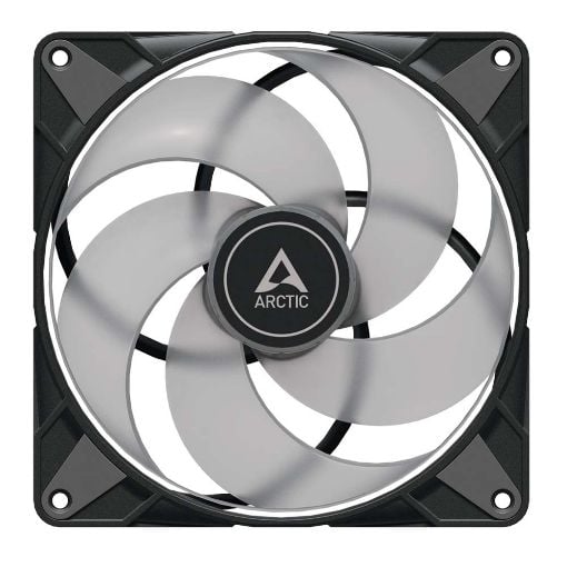 Εικόνα της Case Fan Arctic P14 ARGB 140mm PWM PST Black ACFAN00239A