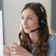 Εικόνα της Headset Creative Chat USB Black 51EF0980AA000