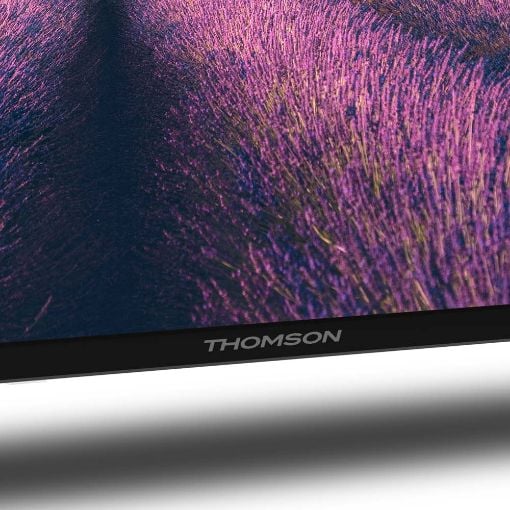 Εικόνα της Τηλεόραση Thomson 40FA2S13 40" Smart FHD Android Black