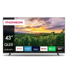 Εικόνα της Τηλεόραση Thomson 43QA2S13 43" Smart 4K HDR10 Dolby Vision Android