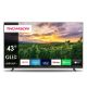 Εικόνα της Τηλεόραση Thomson 43QA2S13 43" Smart 4K HDR10 Dolby Vision Android