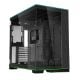 Εικόνα της Lian Li O11D EVO RGB Tempered Glass Black G99.O11DERGBX.00