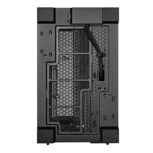 Εικόνα της Lian Li O11D EVO RGB Tempered Glass Black G99.O11DERGBX.00