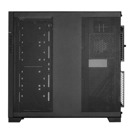 Εικόνα της Lian Li O11D EVO RGB Tempered Glass Black G99.O11DERGBX.00