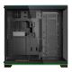 Εικόνα της Lian Li O11D EVO RGB Tempered Glass Black G99.O11DERGBX.00