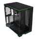 Εικόνα της Lian Li O11D EVO RGB Tempered Glass Black G99.O11DERGBX.00