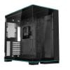 Εικόνα της Lian Li O11D EVO RGB Tempered Glass Black G99.O11DERGBX.00