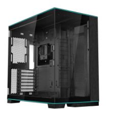 Εικόνα της Lian Li O11D EVO RGB Tempered Glass Black G99.O11DERGBX.00