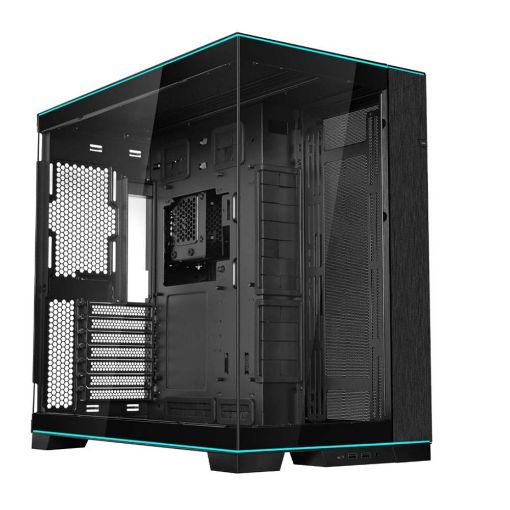 Εικόνα της Lian Li O11D EVO RGB Tempered Glass Black G99.O11DERGBX.00