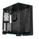 Εικόνα της Lian Li O11D EVO RGB Tempered Glass Black G99.O11DERGBX.00