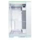 Εικόνα της Lian Li O11D EVO RGB Tempered Glass White G99.O11DERGBW.00