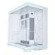 Εικόνα της Lian Li O11D EVO RGB Tempered Glass White G99.O11DERGBW.00