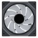 Εικόνα της Case Fan Lian Li UniFan Infinity SL-INF 120mm ARGB Black G99.12RSLIN1B.00