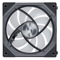 Εικόνα της Case Fan Lian Li UniFan Infinity SL-INF 120mm ARGB Black G99.12RSLIN1B.00