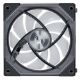 Εικόνα της Case Fan Lian Li UniFan Infinity SL-INF 120mm ARGB Black G99.12RSLIN1B.00