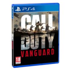 Εικόνα της Call of Duty: Vanguard PS4