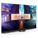 Εικόνα της Τηλεόραση Philips Ambilight 65OLED908/12 65" Smart AI 4K OLED META IMAX Enhanced AMD FreeSync Premium